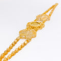21k-gold-elevated-textured-versatile-bracelet