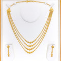 Regal Four Lara Necklace Set