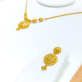 22k-gold-graceful-paisley-dome-necklace-set