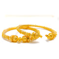 22k-gold-evergreen-beaded-pipe-bangles