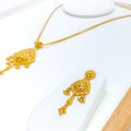 22k-gold-dangling-fashionable-pendant-set