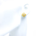 22k-gold-beautiful-four-petal-cz-earrings