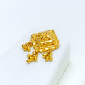 22k-gold-luxurious-fashionable-pendant-set