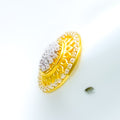22k-gold-elegant-elevated-floral-cz-earrings