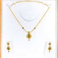 22k-gold-vibrant-decorative-peacock-necklace-set