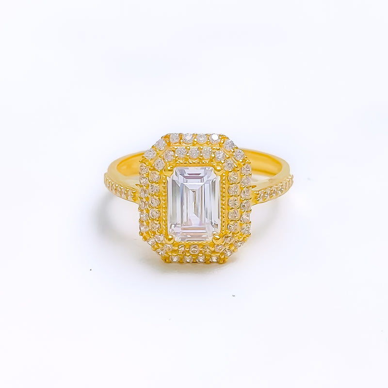 22k-gold-dazzling-classic-cz-step-ring