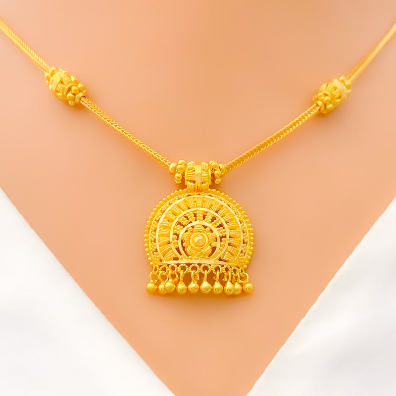 22k-gold-opulent-semi-chandelier-necklace-set