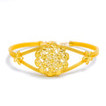 22k-gold-delightful-dressy-dotted-bangle-bracelet