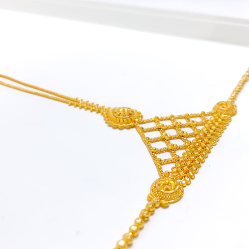 22k-gold-dressy-pear-shaped-netted-pachangala