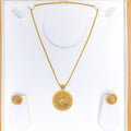 22k-gold-upscale-two-tone-ethereal-pendant-set