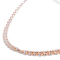 22k-gold-two-tone-exclusive-rose-gold-accented-double-chain-16