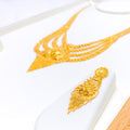 22k-gold-layered-v-shaped-motif-necklace-set