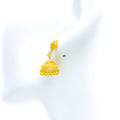 22k-gold-graceful-crescent-jhumki-earrings