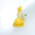 22k-gold-medium-tassel-jhumki-earrings