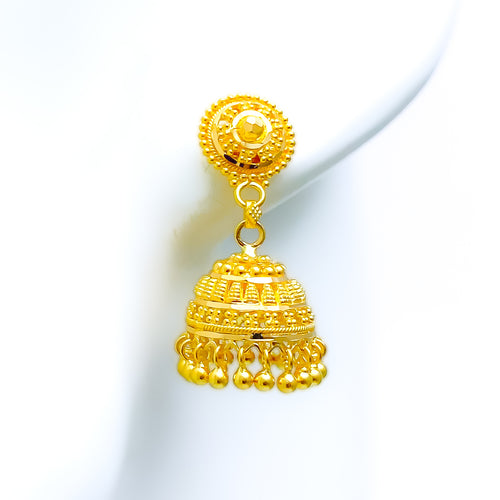 22k-gold-layered-chandelier-jhumki-earrings