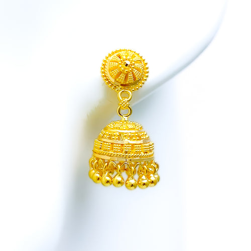 22k-gold-refined-floral-jhumki-earrings