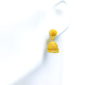 22k-gold-refined-floral-jhumki-earrings