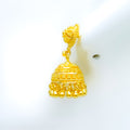 22k-gold-refined-floral-jhumki-earrings