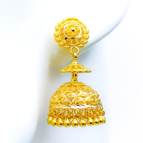 22k-gold-opulent-marquise-jhumki-earrings