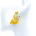 22k-gold-opulent-marquise-jhumki-earrings
