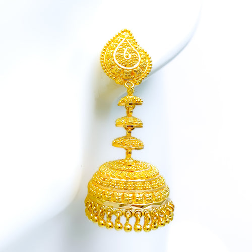 22k-gold-extravagant-paisley-jhumki-earrings