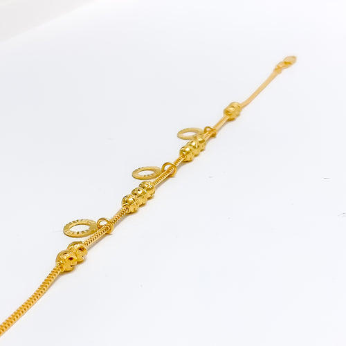 gold-modest-decorative-bracelet