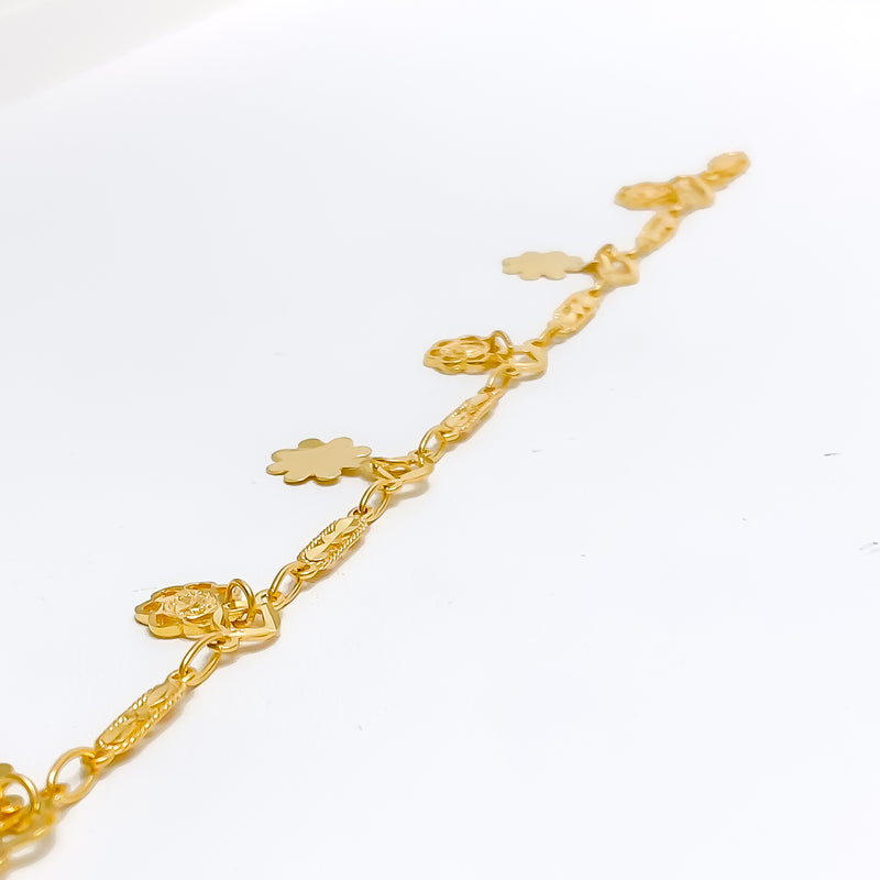 gold-gorgeous-chic-bracelet