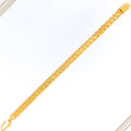 22k-gold-exquisite-posh-s-link-mens-bracelet