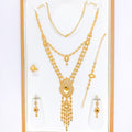 21k-gold-grand-luxurious-necklace-set