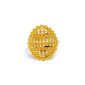 22k-gold-luxurious-textured-ring