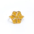 22k-gold-dazzling-flower-ring