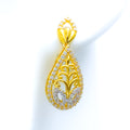 22k-gold-stately-lovely-earrings