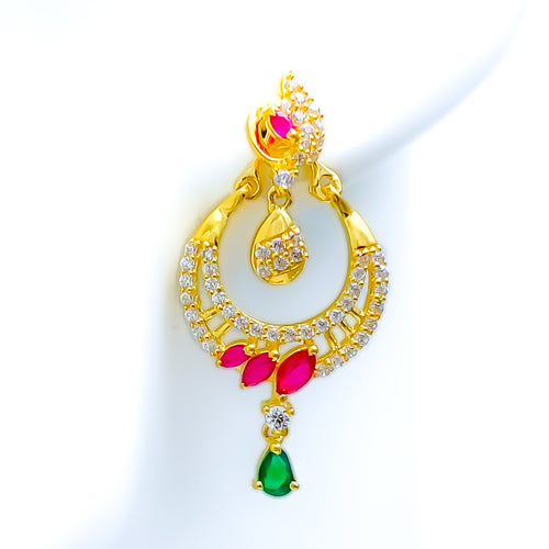 22k-gold-modern-dangling-earrings