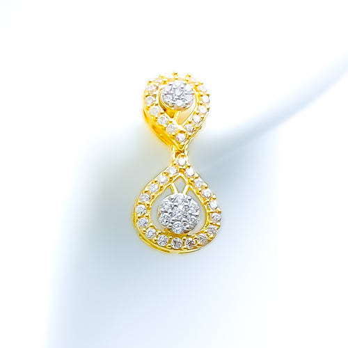 22k-gold-tasteful-gorgeous-earrings