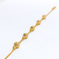22k-gold-elegant-ritzy-bracelet