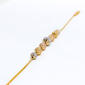 22k-gold-fashionable-elegant-bracelet