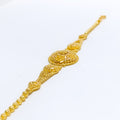 22k-gold-dressy-sleek-bracelet