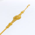 22k-gold-beautiful-radiant-bracelet