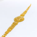 22k-gold-fashionable-luxurious-bracelet