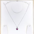 18k-unique-invisible-setting-vibrant-heart-diamond-necklace