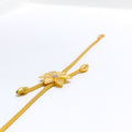 22k-gold-ethereal-dressy-floral-cz-bracelet
