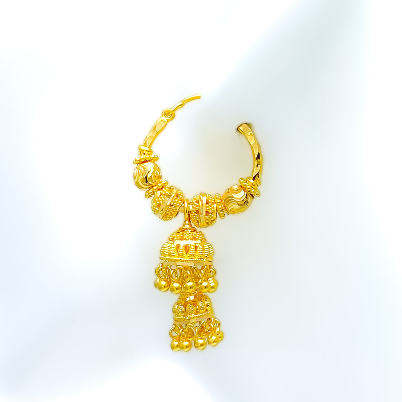 22k-gold-dazzling-bali-hoop-earrings