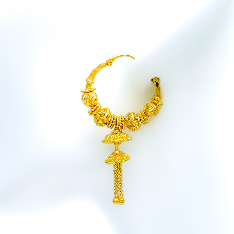 22k-gold-intricate-charming-bali-earrings