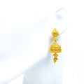 22k-gold-striking-majestic-jhumki-earrings