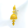 22k-gold-striking-majestic-jhumki-earrings