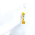 22k-gold-opulent-stylish-jhumki-earrings
