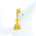 22k-gold-opulent-stylish-jhumki-earrings