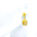 22k-gold-tasteful-charming-jhumki-earrings