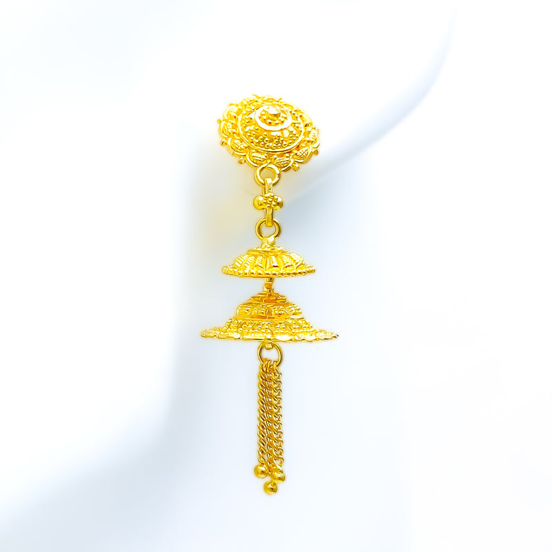 22k-gold-elongated-palatial-jhumki-earrings