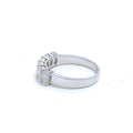 Magnificent Delightful Oval Diamond Ring